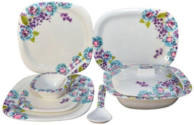 

seeaa Dinner Set(Melamine)