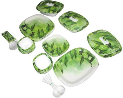

seeaa Dinner Set(Melamine)