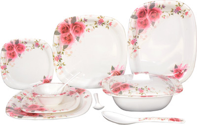

seeaa DS2017 Dinner Set(Melamine)