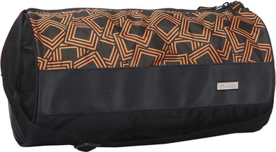 

Impulse (Expandable) Drama Gym Bag(Orange)
