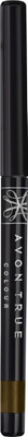 

Avon True Color Glimmerstick Kajal 2.8 g(Brunt olive)