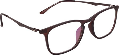 

Olvin Full Rim Square Frame(49 mm