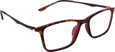 

Olvin Full Rim Square Frame(51 mm