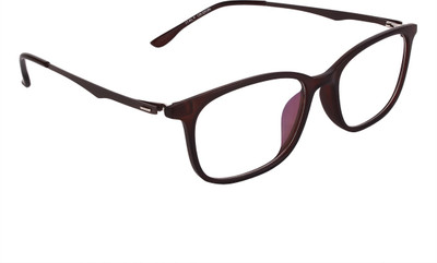 

Olvin Full Rim Square Frame(49 mm