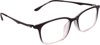 

Olvin Full Rim Square Frame(49 mm
