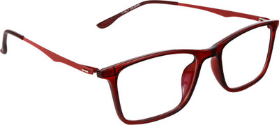 

Olvin Full Rim Square Frame(51 mm