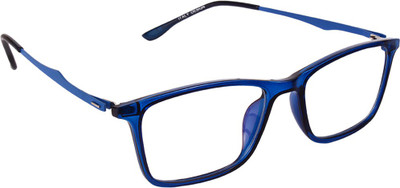 

Olvin Full Rim Square Frame(51 mm