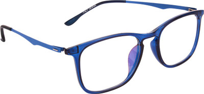 

Olvin Full Rim Square Frame(49 mm
