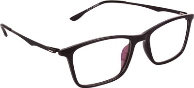 

Olvin Full Rim Square Frame(51 mm