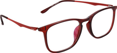 

Olvin Full Rim Square Frame(49 mm