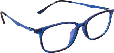 

Olvin Full Rim Square Frame(49 mm