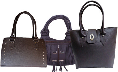 

HnH Shoulder Bag(Brown)