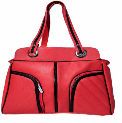 

SARYU Hand-held Bag(Red)