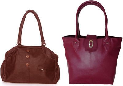 

HnH Shoulder Bag(Multicolor)