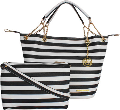

Meow Wings Shoulder Bag(Multicolor)
