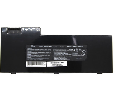 

4d Laptop Battery For ASUS C41-UX50 POAC001 UX50V UX50 UX50v-xx004c,UX50V-XX046V, UX50V-XX044X, UX50V-XX037C, UX50V-XX004X, UX50V-XX004C, UX50V-XX003E, 4 Cell Laptop Battery
