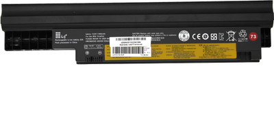 

4d Laptop Battery For Lenovo ThinkPad Edge 13"" E30 E31 42T4812 42T4813 42T4815 6 Cell Laptop Battery