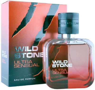 Wild Stone ULTRA SENSUAL Eau de Parfum - 50 ml(For Men)