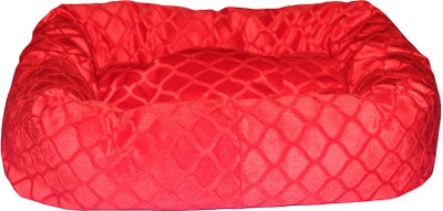 

slatters be royal store MRM150 M Pet Bed(Red)