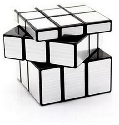 

Neo Gold Leaf Shengshou Mirror Blocks Spring Speed Puzzle Cube(1 Pieces)