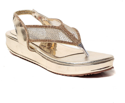 

MSC Women Gold Casual