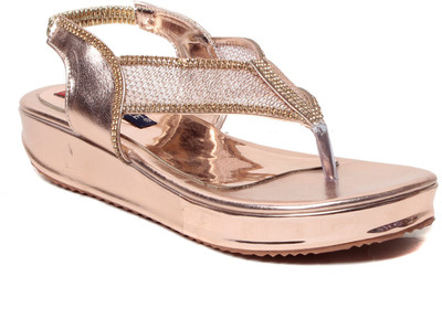 

MSC Women Sultan Flats