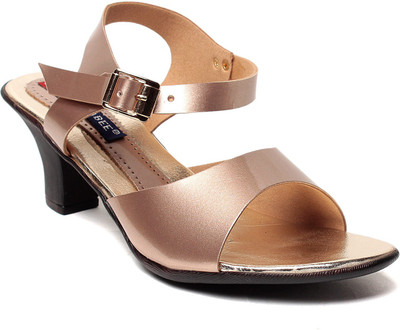 

MSC Women Sultan Heels