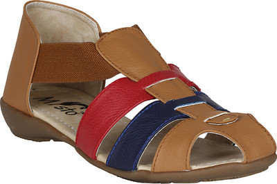 

VAGON Women TAN Casual