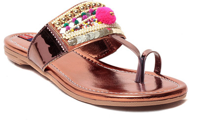 

MSC Women Copper Flats