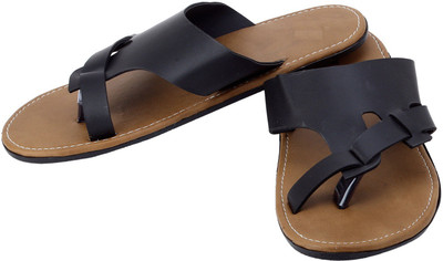 

Kaneggye Men BLACK Sandals