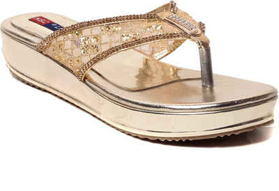 

MSC Women Gold Casual