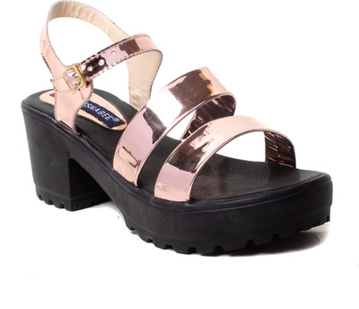 

MSC Women Sultan Wedges