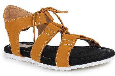 

London Steps Women Beige Flats