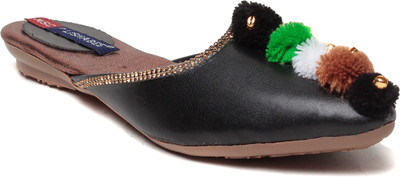 MSC Women Black Bellies