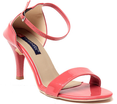 

MSC Women Pink Heels