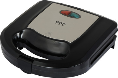 

UNITED 999 Grill(Black)