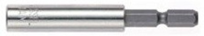 

Vessel BH423M:Bit Holder(Magnetic) Standard Screwdriver Set(Pack of 10), Steel mirror finish