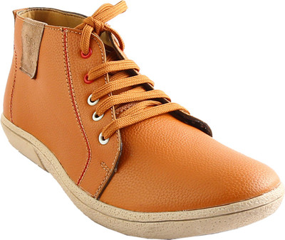 

100 Walker Casuals For Men(Tan