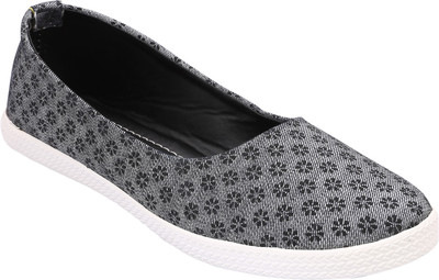

Footrendz RSNBC-3331BL Bellies For Women(Black