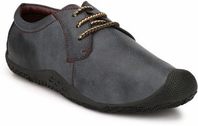 

Peponi Cooper Stylish Casuals For Men(Blue