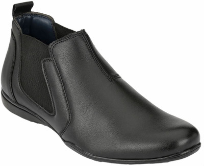 

Aadil Slip On For Men(Black
