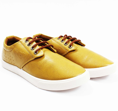 

Hsquare Casuals For Men(Tan, Camel