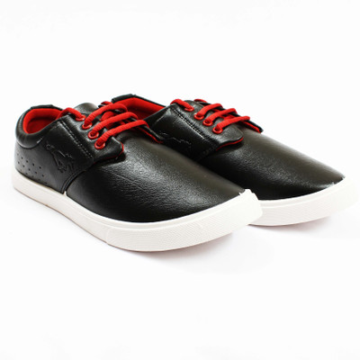 

Hsquare Casuals For Men(Black