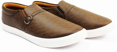

Hsquare ROYAL Casuals For Men(Brown