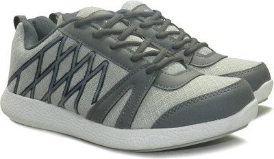 

Fast Trax Running Shoes For Men(Grey