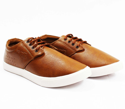 

Hsquare Casuals For Men(Brown
