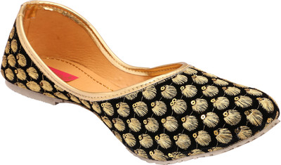 

Footrendz RSNBC-3335BL Bellies For Women(Black