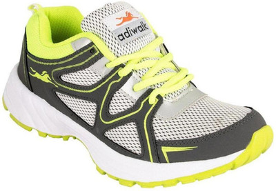 

Adiwalk Outdoors For Men(Multicolor, Multicolorc