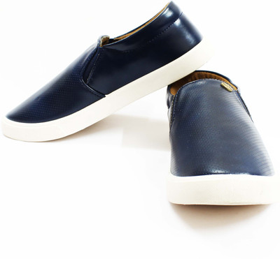 

Hsquare EMBESSY Casuals For Men(Blue
