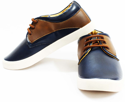 

Hsquare HI-CLASS Casuals For Men(Navy